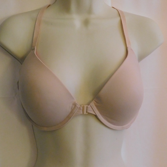 Victorias Secret Pink Wear Everywhere Push-Up Bra - Picture 4 of 5